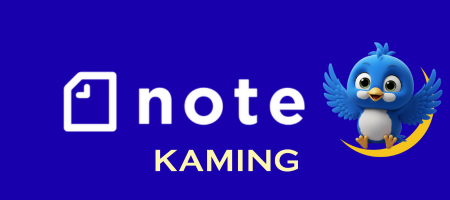 KAMING公式ブログ