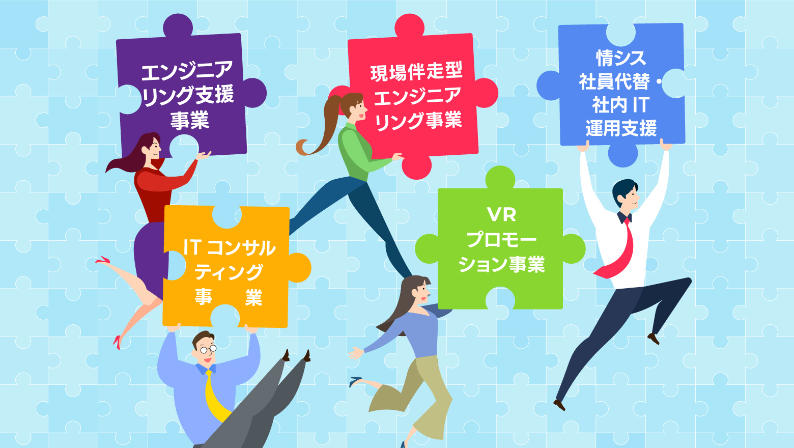 事業内容
